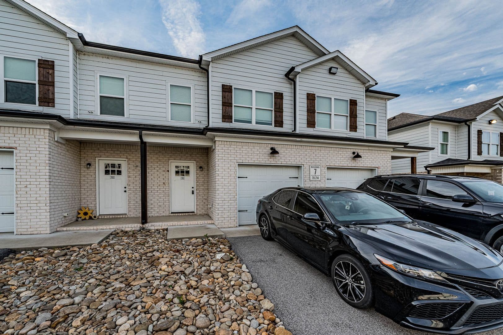 Bowling Green Townhome: 632 Cumberland Point - 914