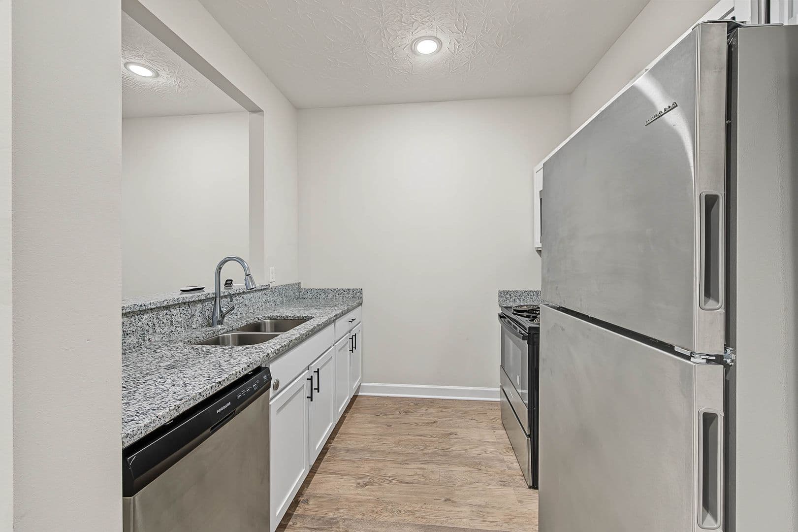 Bowling Green Townhome: 632 Cumberland Point - 713