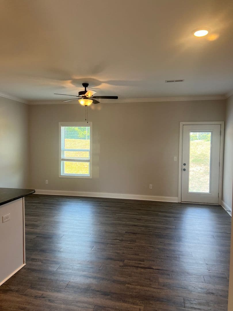 Bowling Green Townhome: 632 Cumberland Point - 312