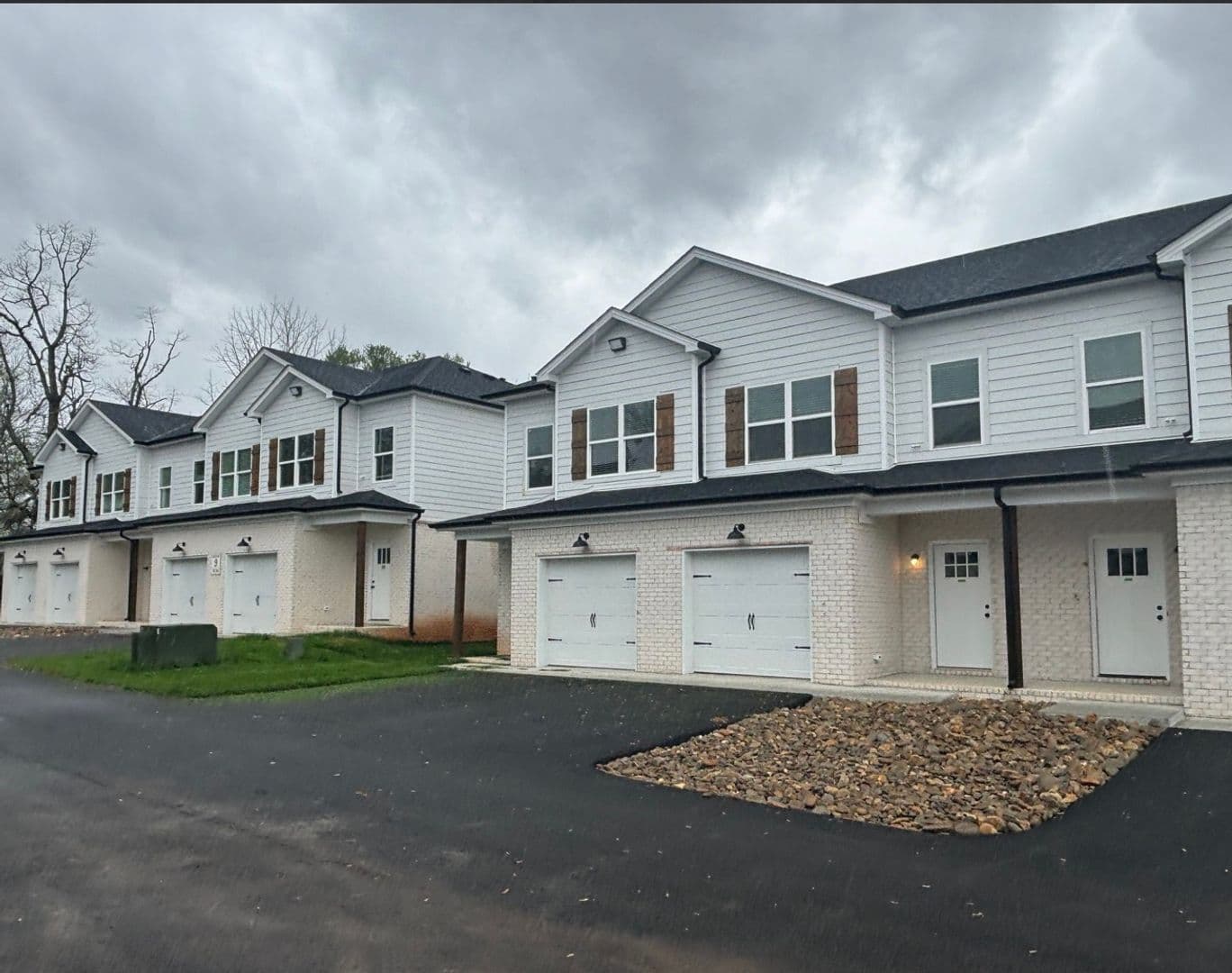 Bowling Green Townhome: 632 Cumberland Point - 312
