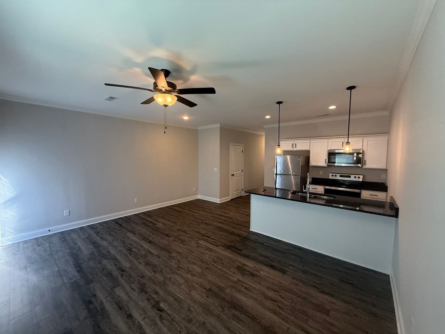 Bowling Green Townhome: 632 Cumberland Point - 312