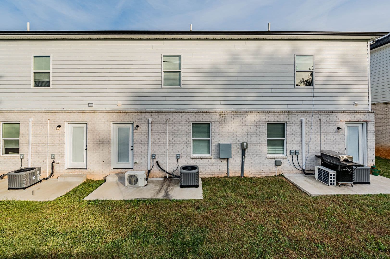 Bowling Green Townhome: 632 Cumberland Point - 914