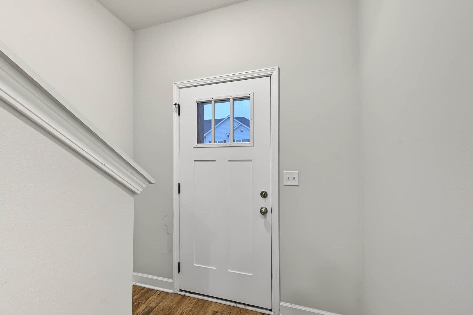 Bowling Green Townhome: 632 Cumberland Point - 914