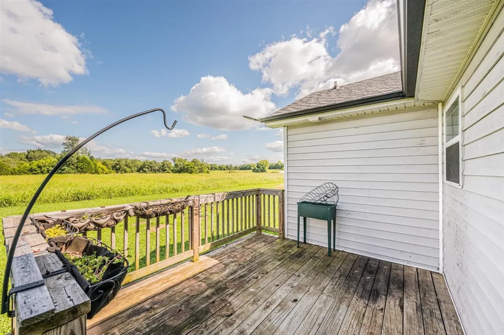 Bowling Green House: 680 Northridge Dr (HOA)