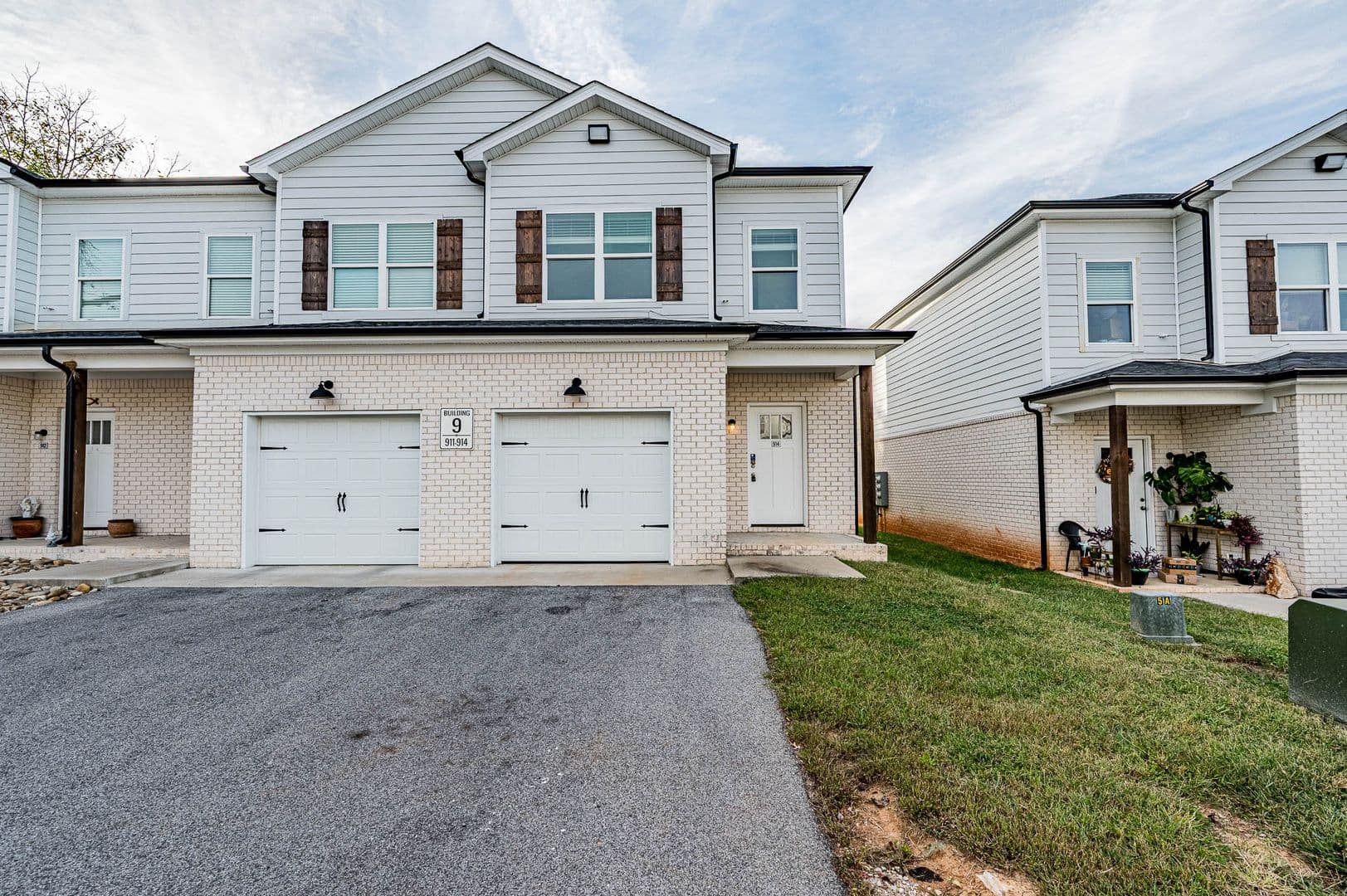 Bowling Green Townhome: 632 Cumberland Point - 713