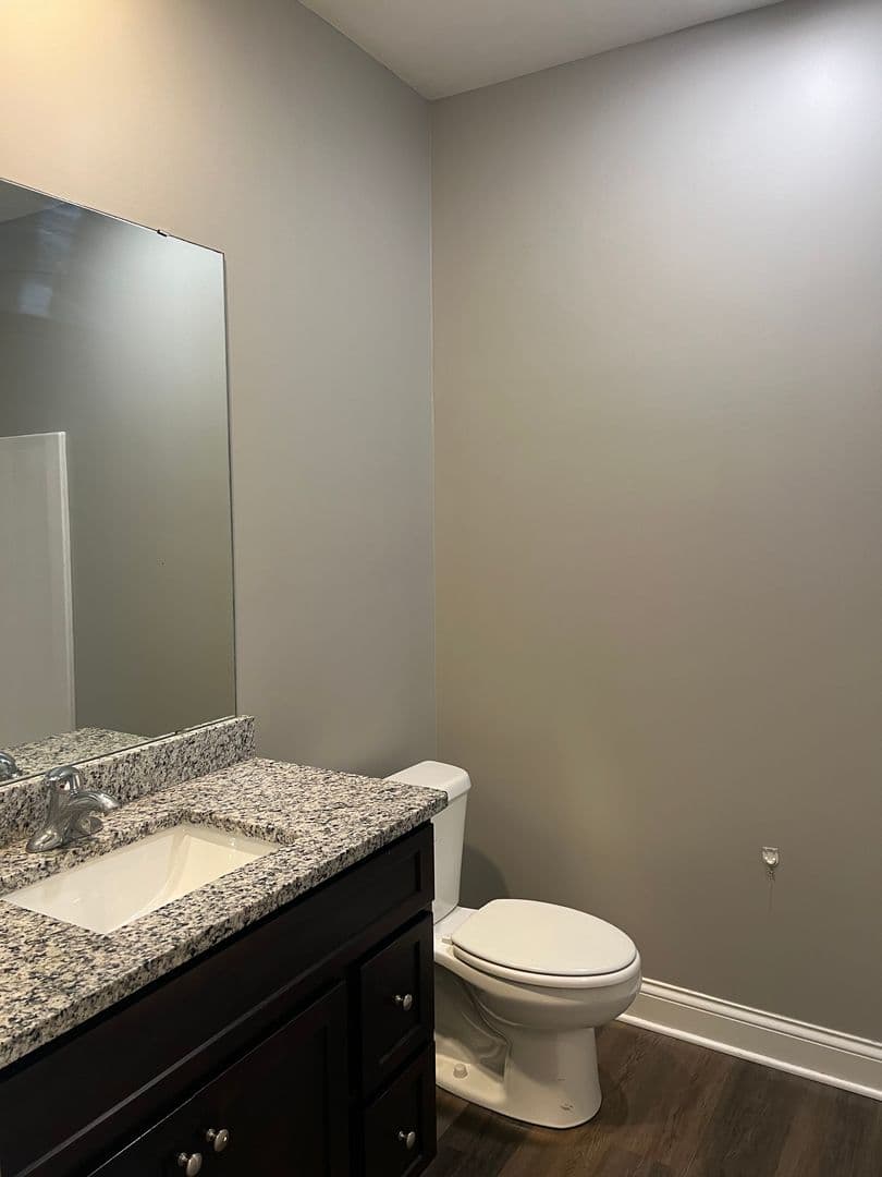 Bowling Green Apartment: 5882 Otte Ct