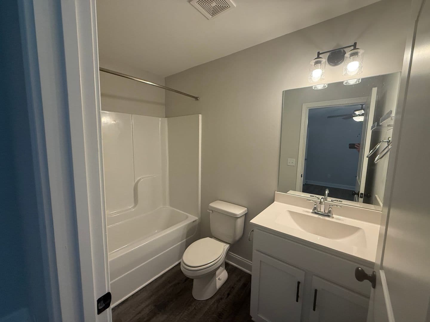 Bowling Green Townhome: 632 Cumberland Point - 312