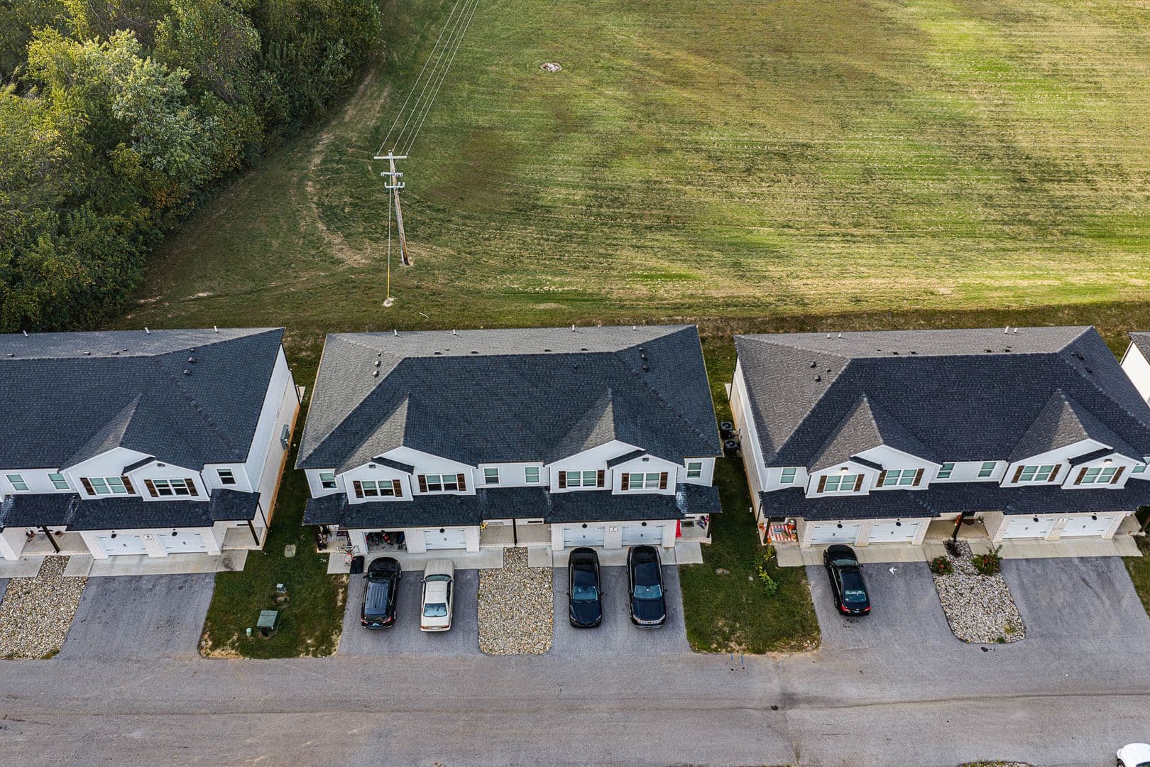 Bowling Green Townhome: 632 Cumberland Point - 713