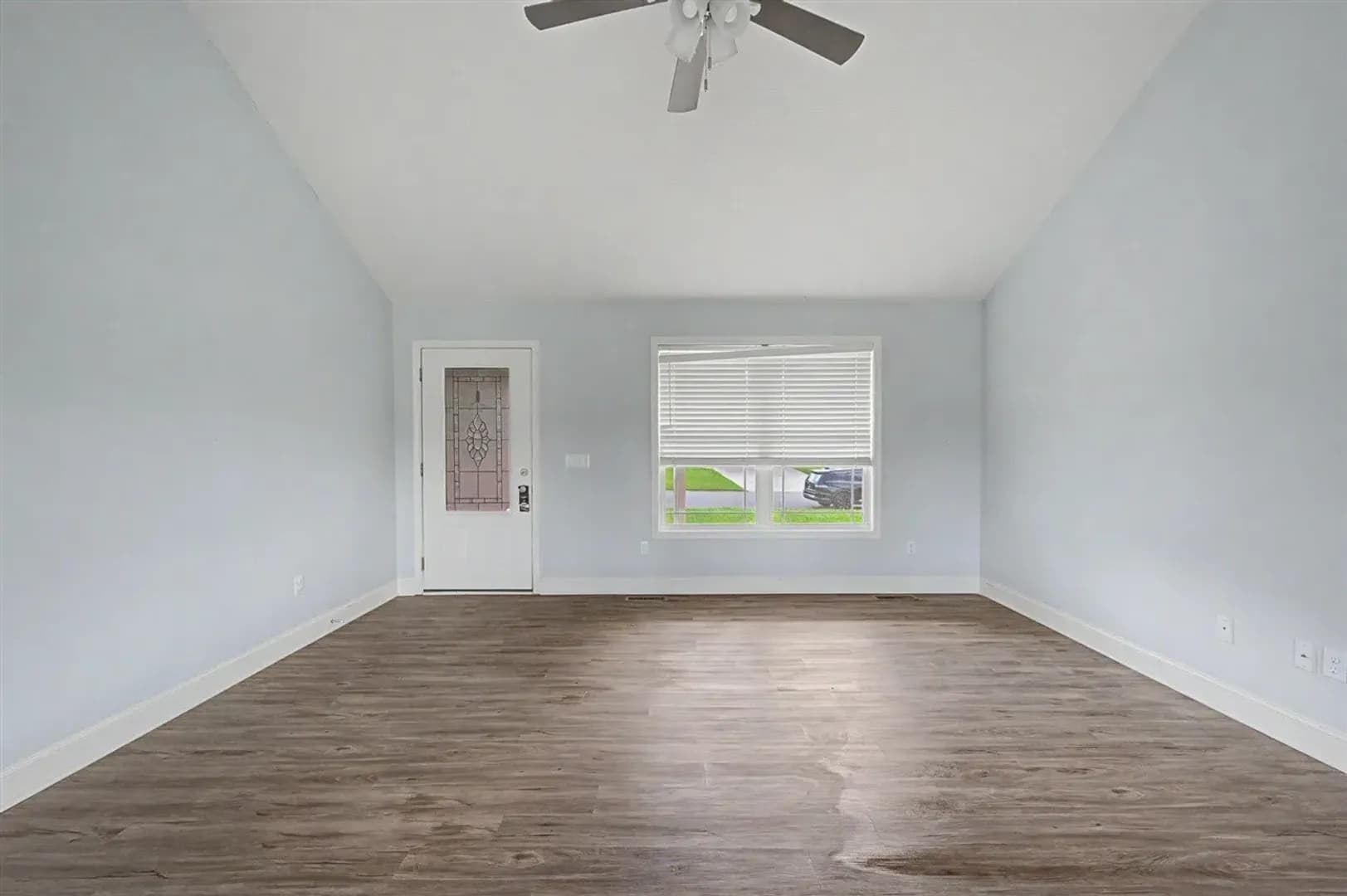 Bowling Green House: 680 Northridge Dr (HOA)