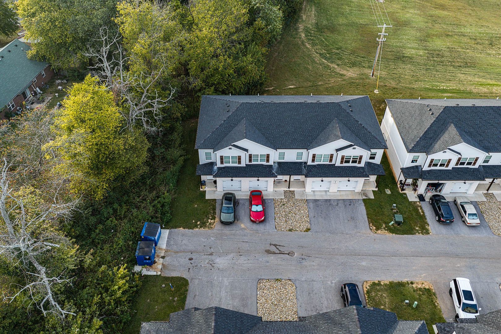 Bowling Green Townhome: 632 Cumberland Point - 914