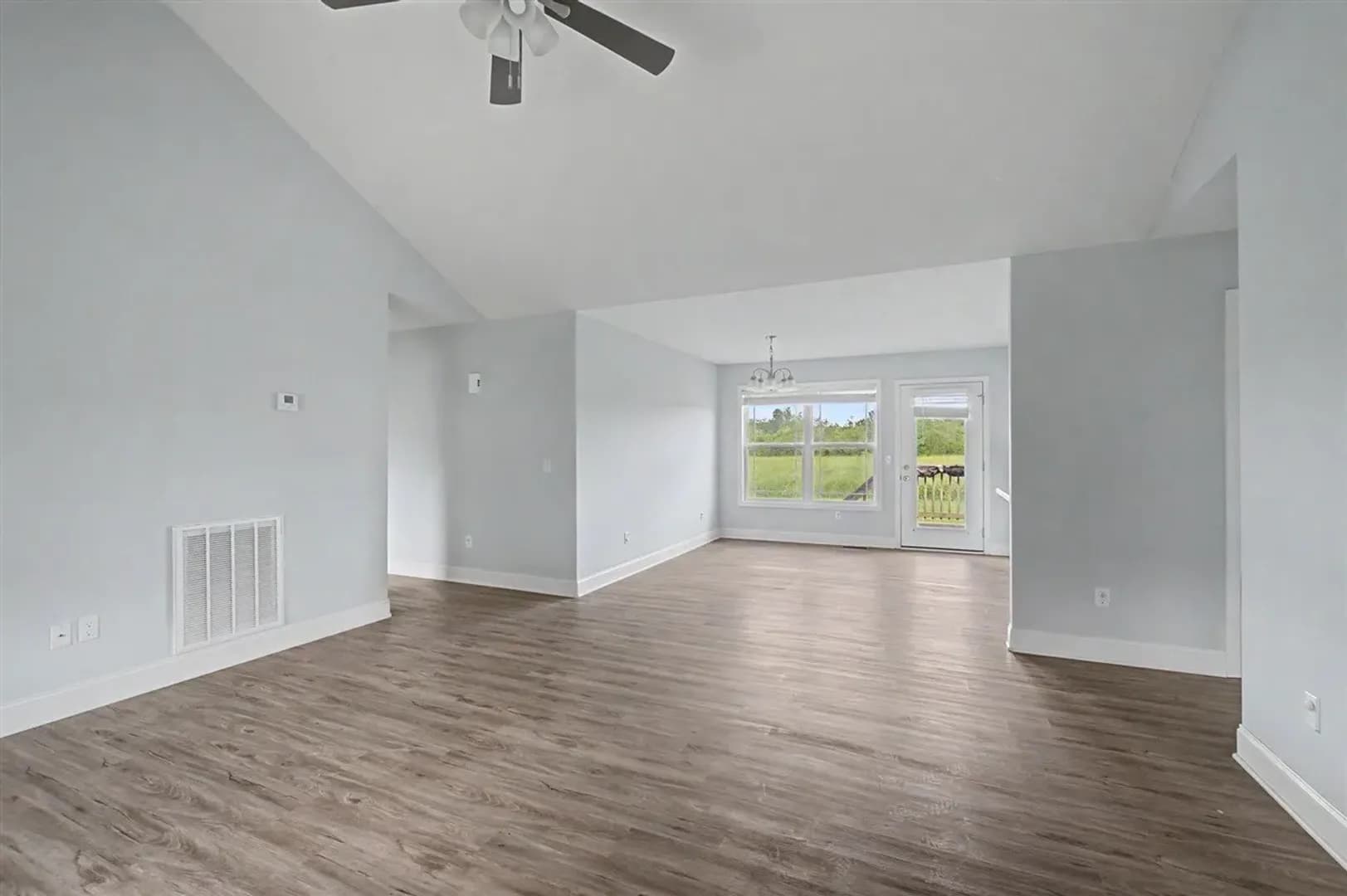 Bowling Green House: 680 Northridge Dr (HOA)