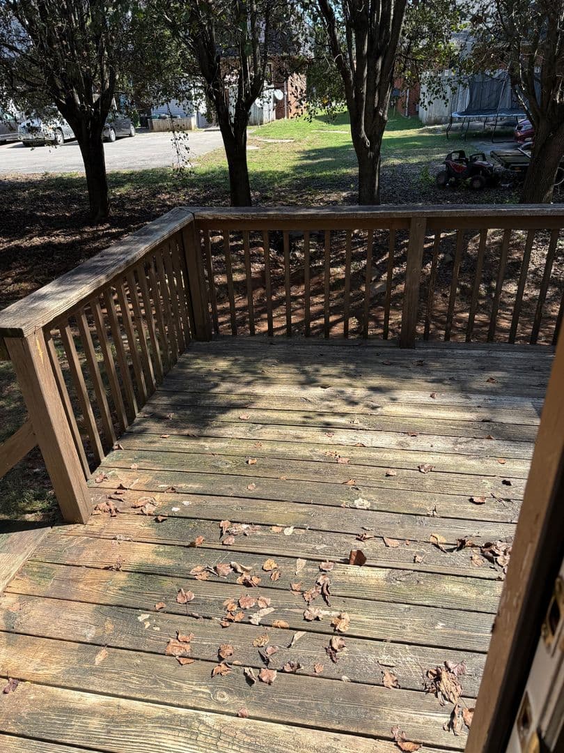 Bowling Green Apartment: 2050 Clover Court