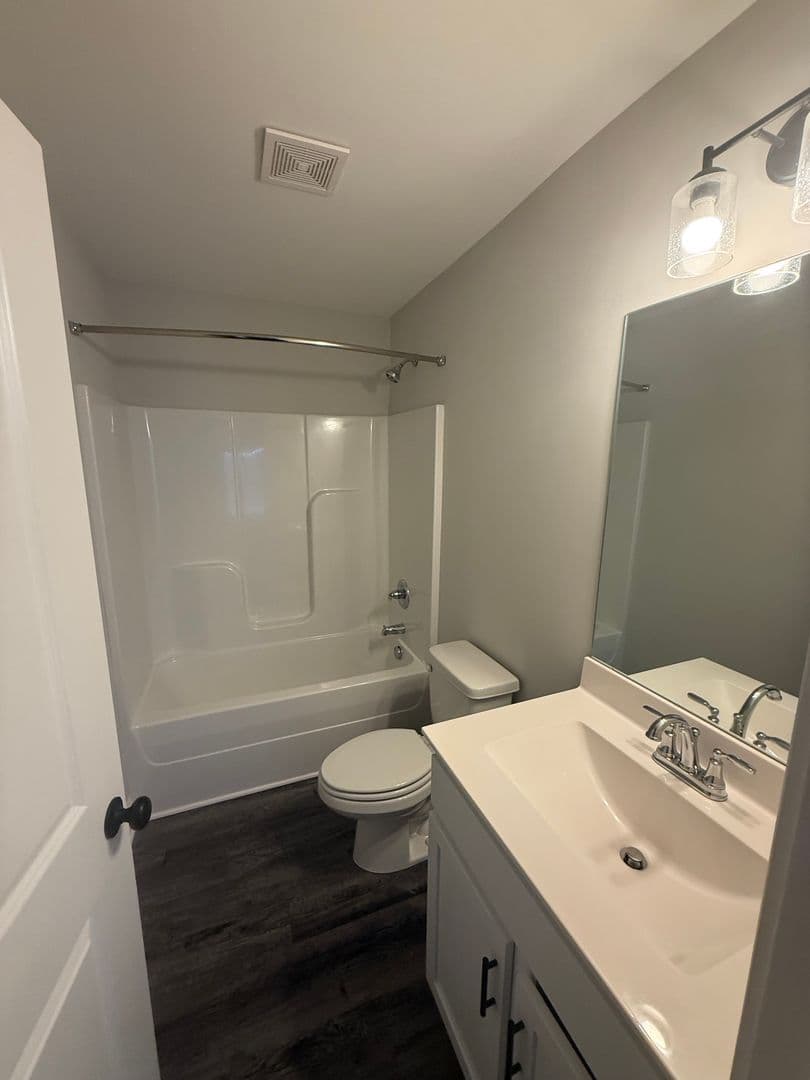 Bowling Green Townhome: 632 Cumberland Point - 312