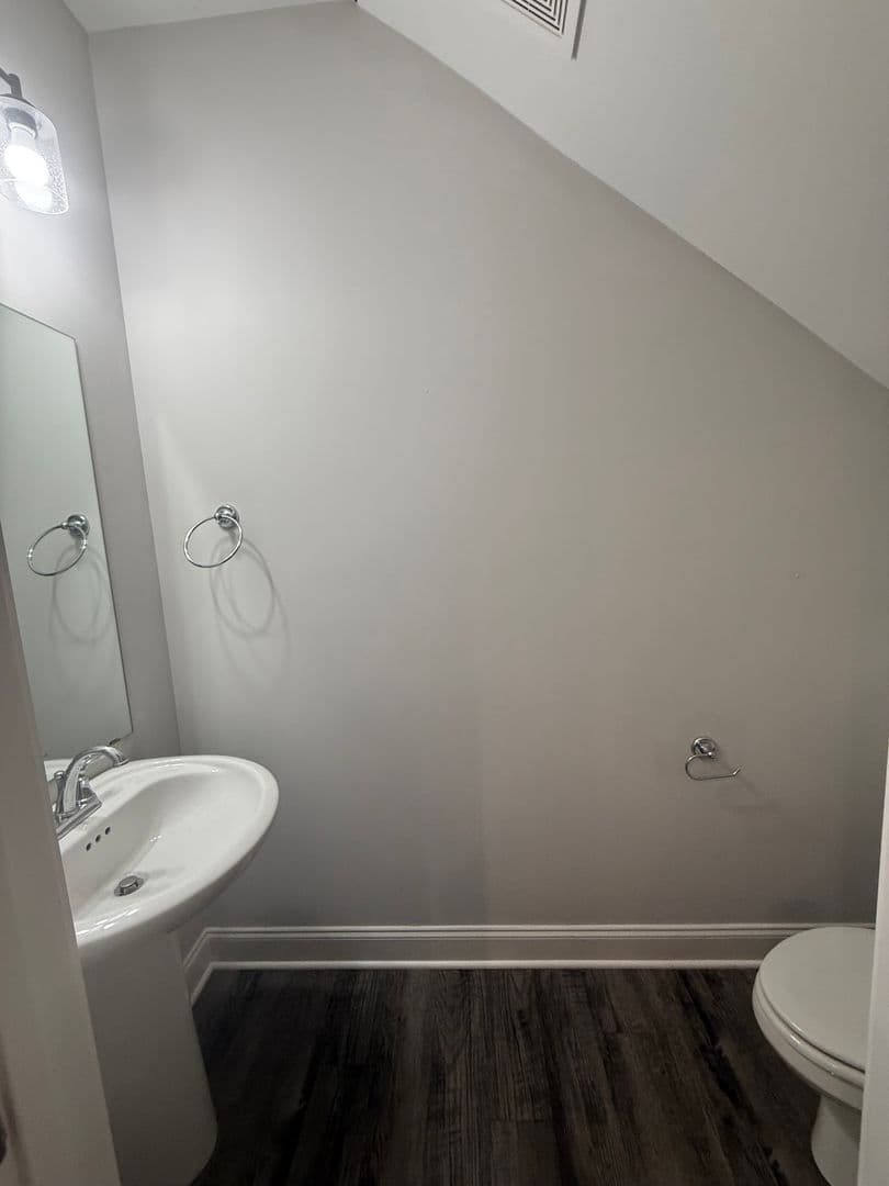 Bowling Green Townhome: 632 Cumberland Point - 312