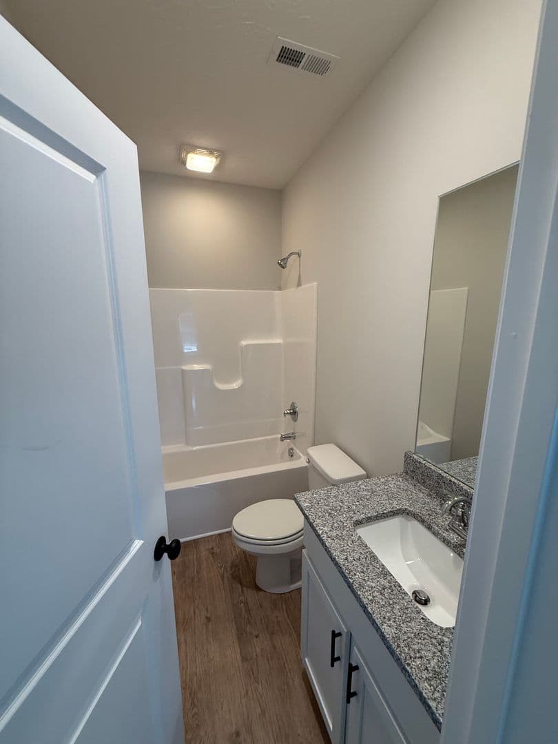 Bowling Green Townhome: 632 Cumberland Point - 713