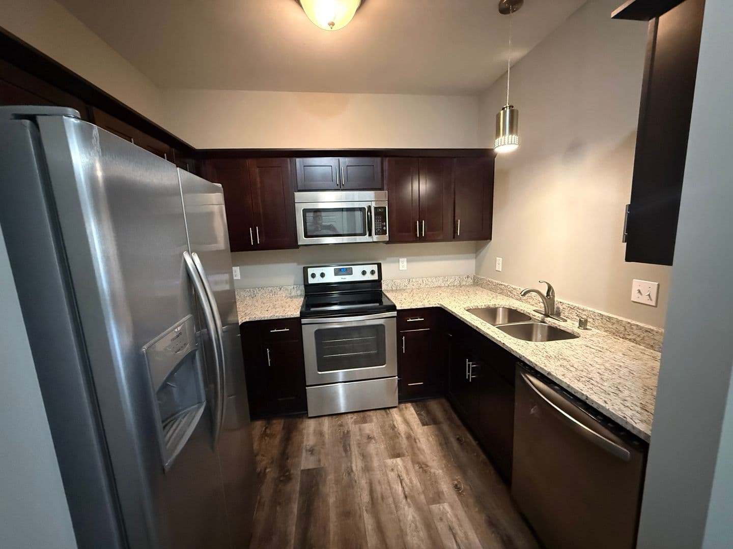 Bowling Green Apartment: 1624 Westen St