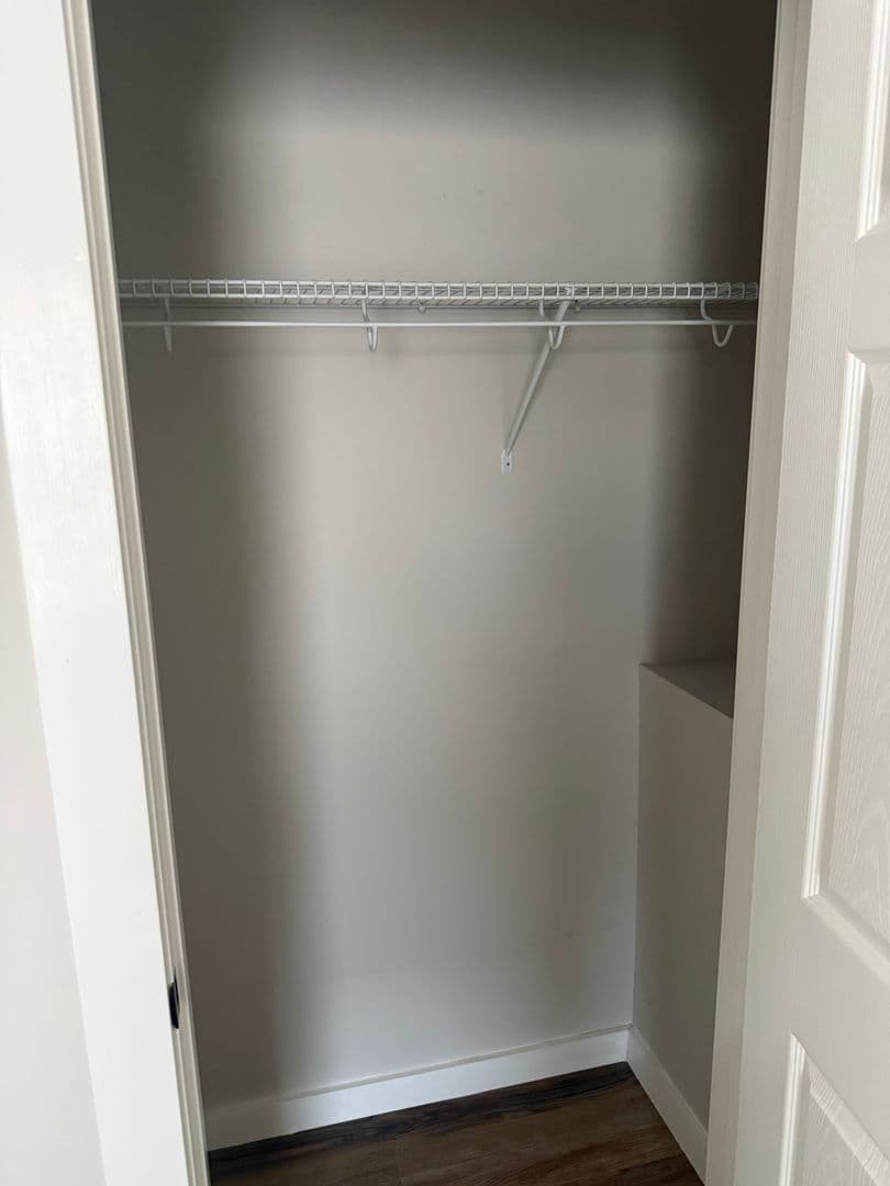 Russellville Apartment: 501 Livy Lane
