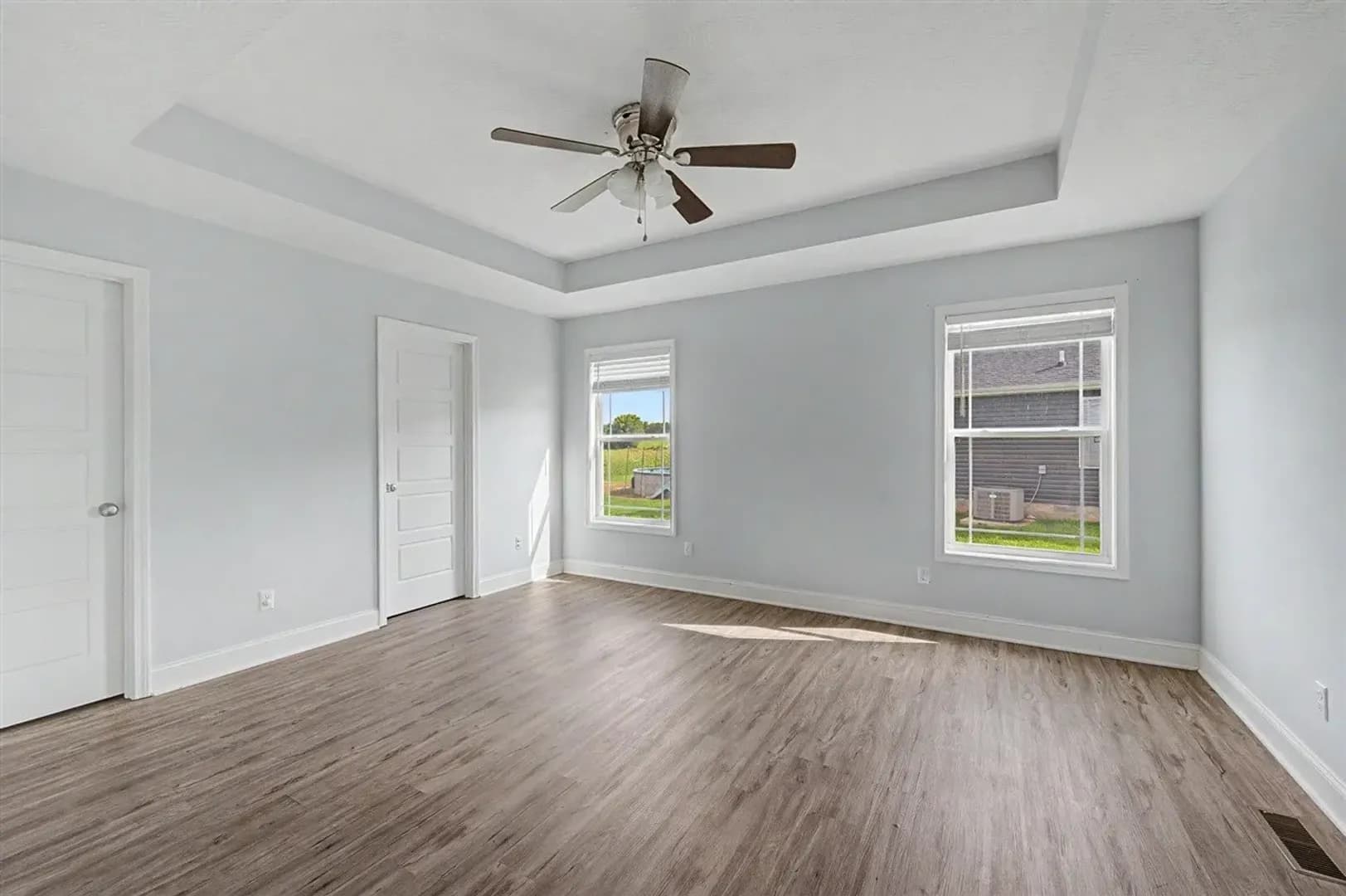Bowling Green House: 680 Northridge Dr (HOA)