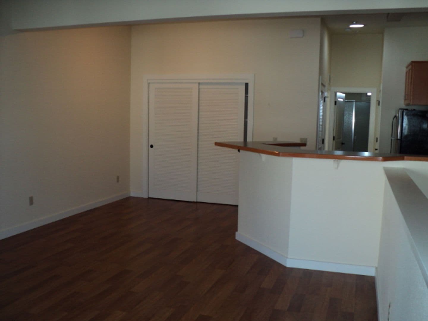 Arcata Apartment: 565 H Street