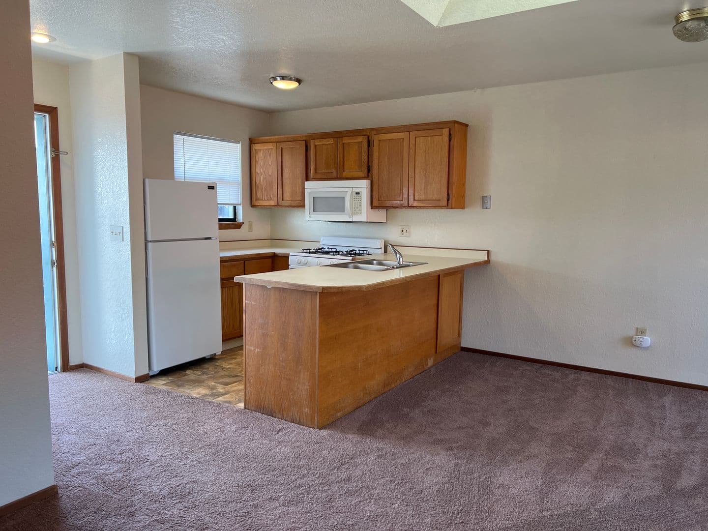 Arcata Apartment: 800 Crescent