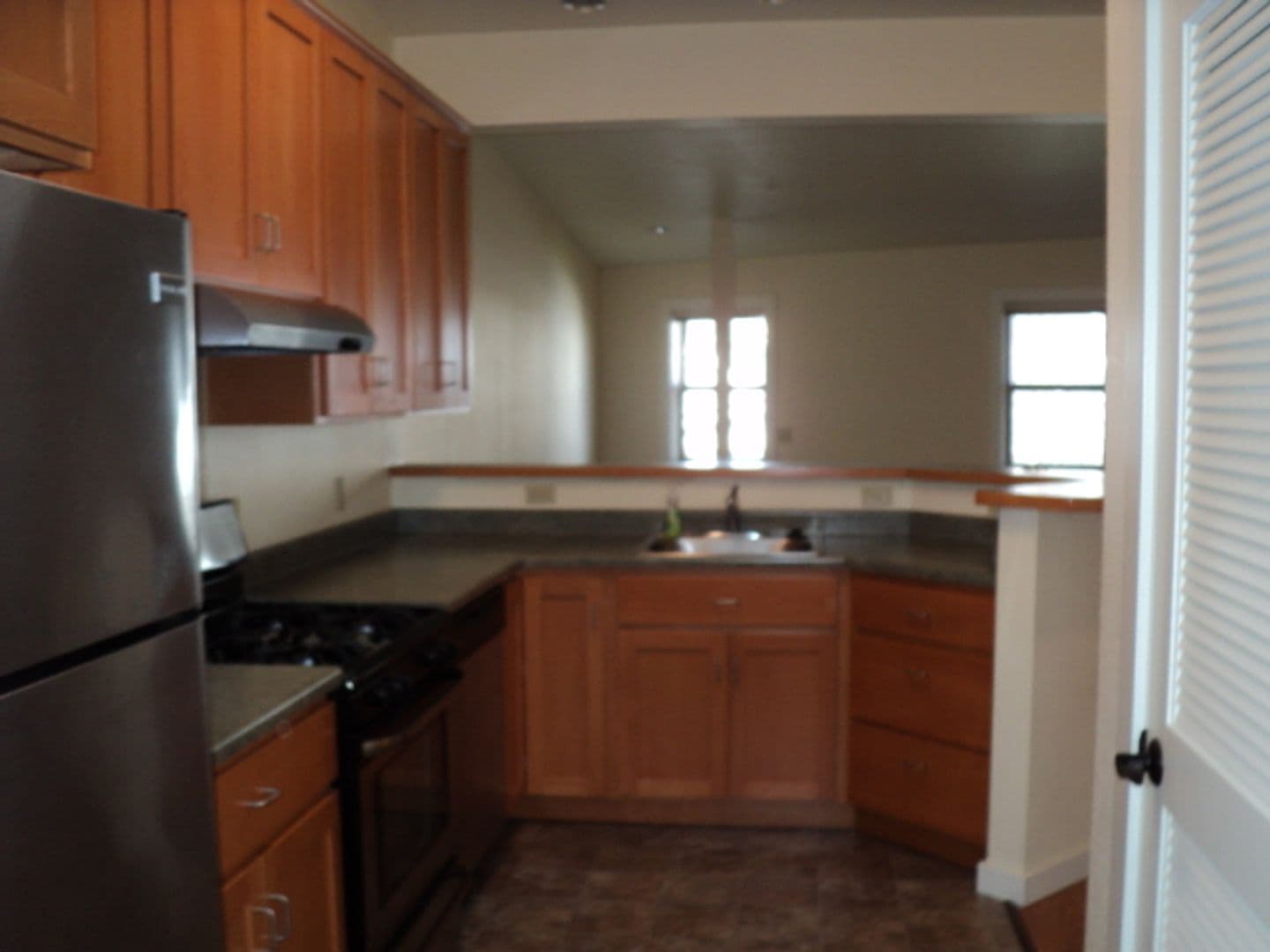 Arcata Apartment: 565 H Street