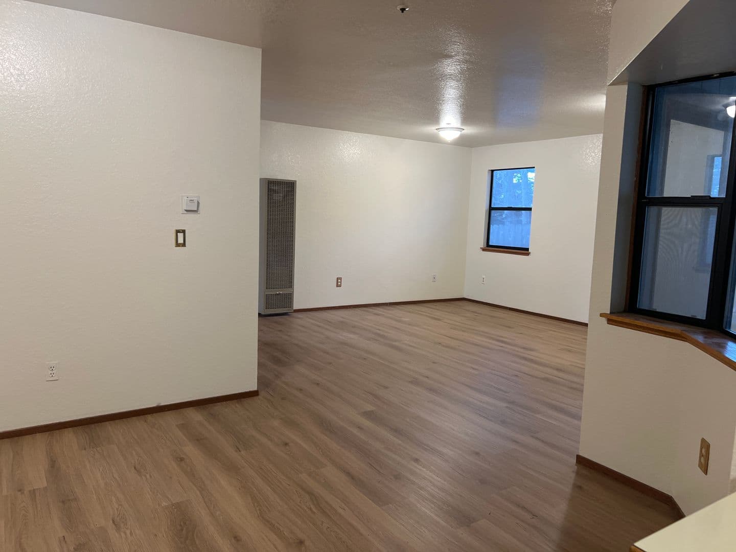 EUREKA Apartment: 1617 L ST