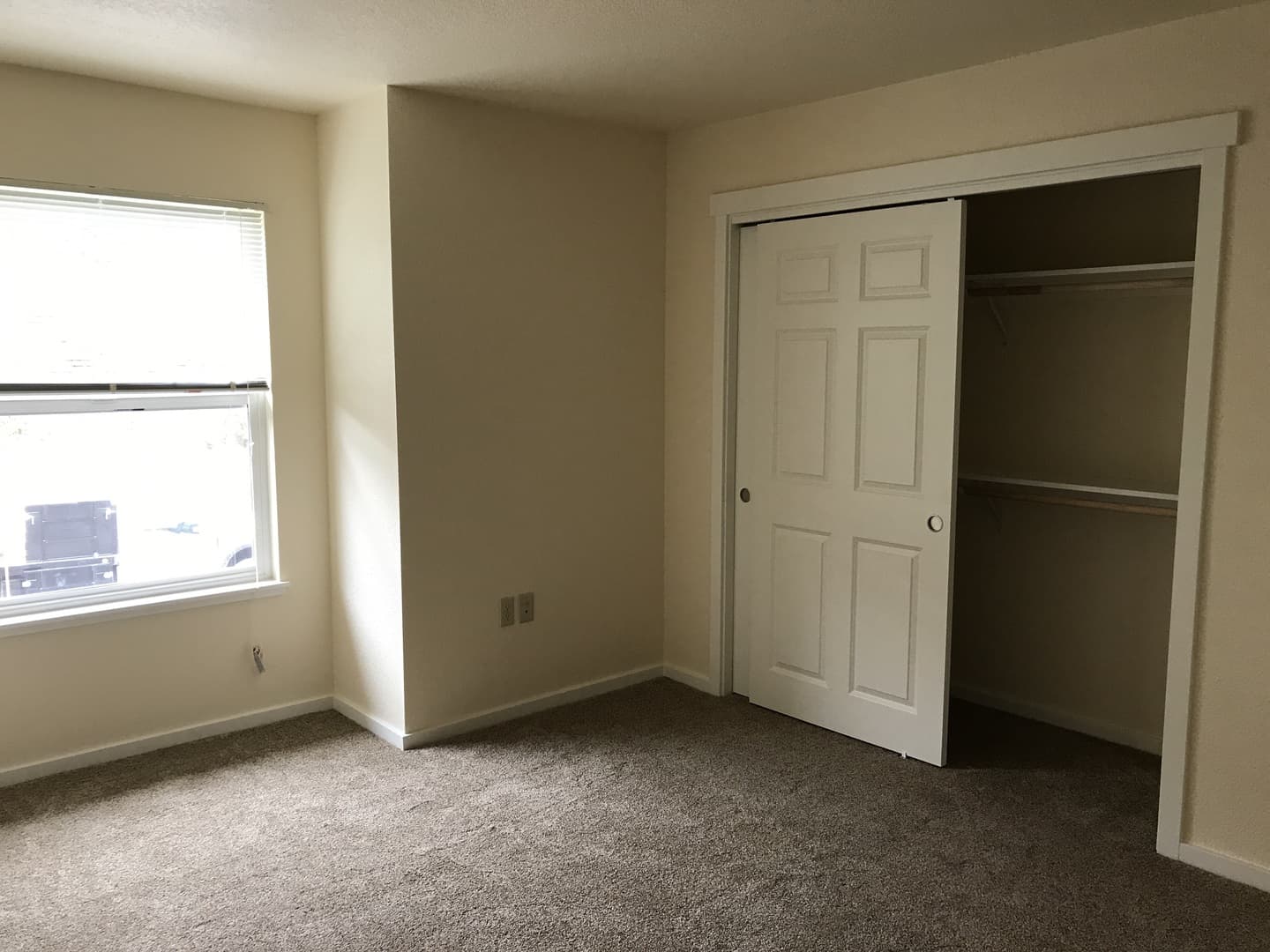 McKinleyville Apartment: 2750 Central Avenue