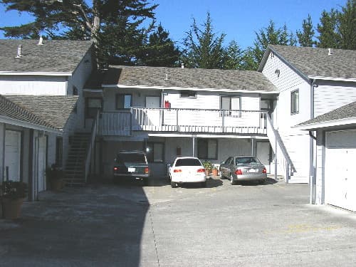 EUREKA Apartment: 1617 L ST