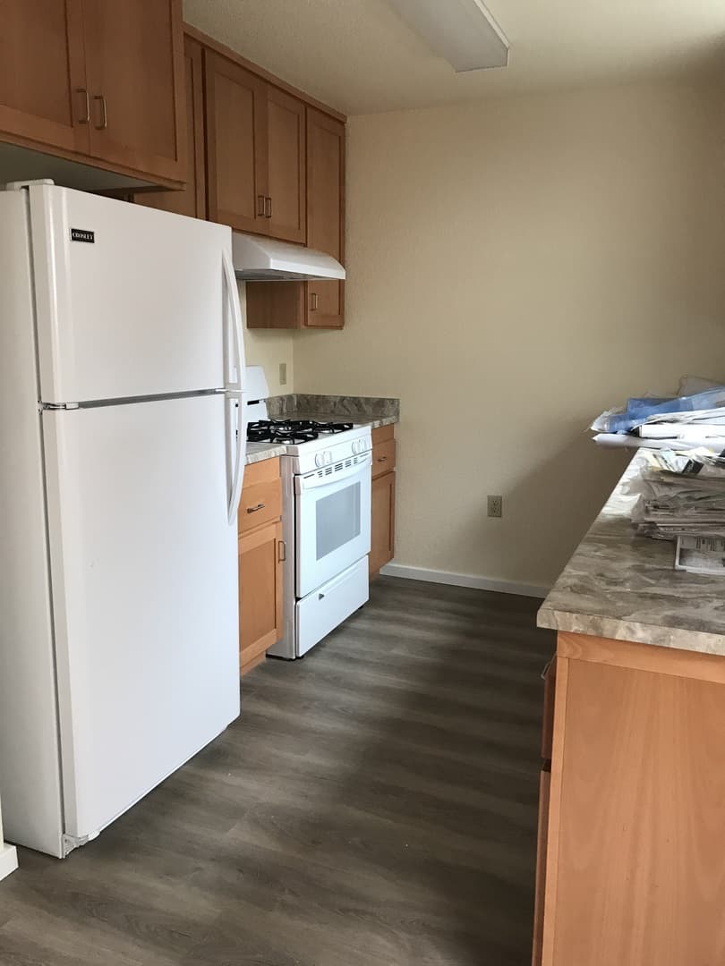 McKinleyville Apartment: 2750 Central Avenue