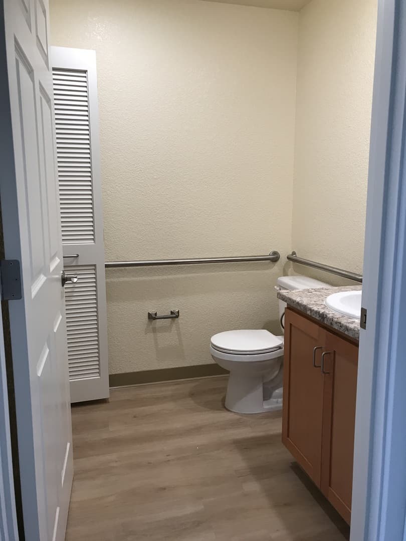 McKinleyville Apartment: 2750 Central Avenue