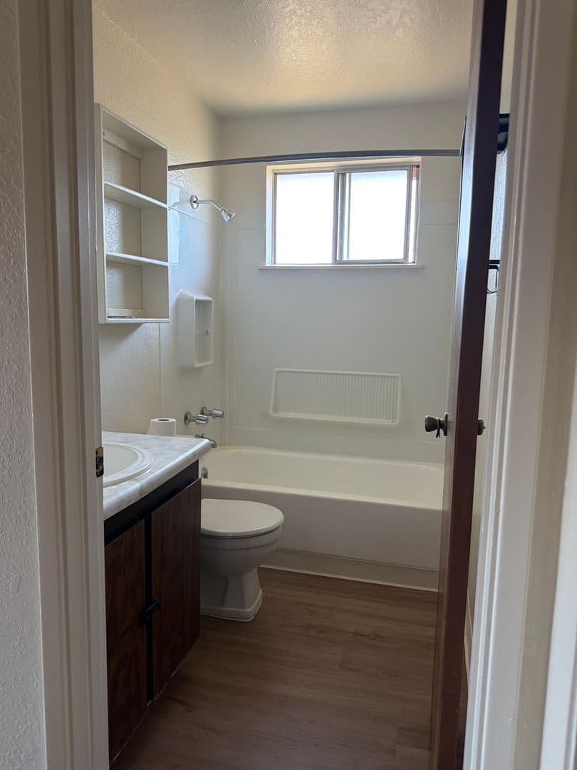 Arcata Apartment: 1181 - 1209 Hallen Drive