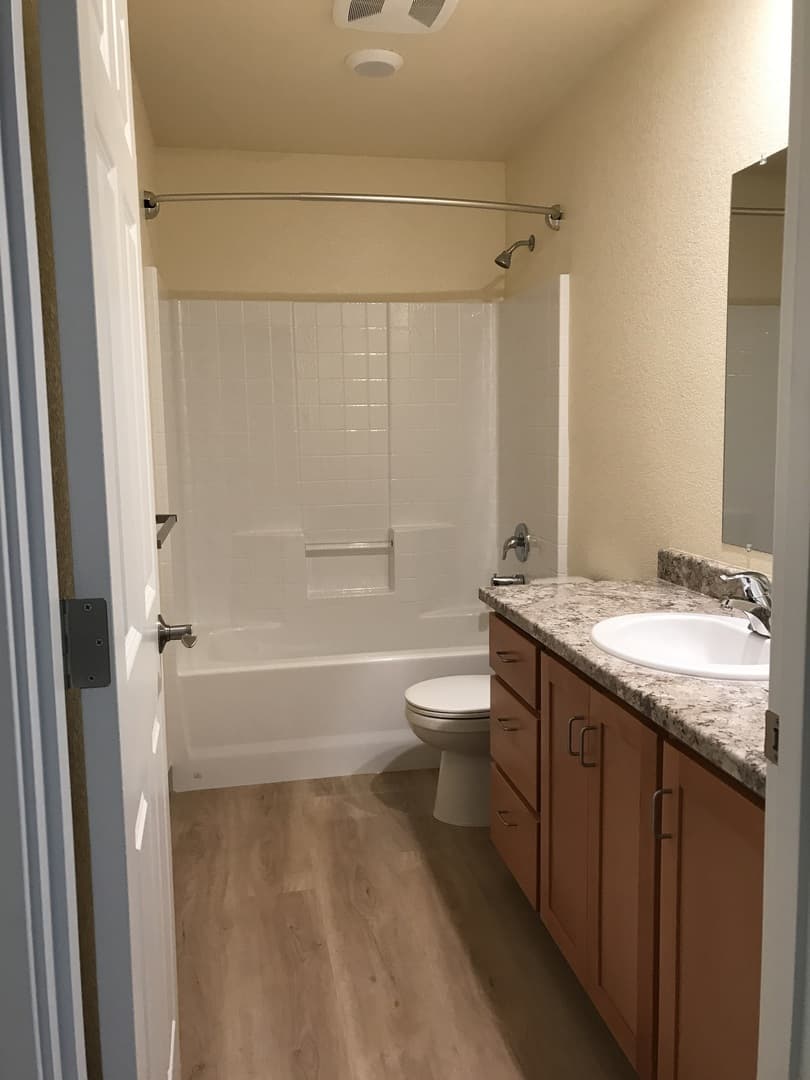 McKinleyville Apartment: 2750 Central Avenue