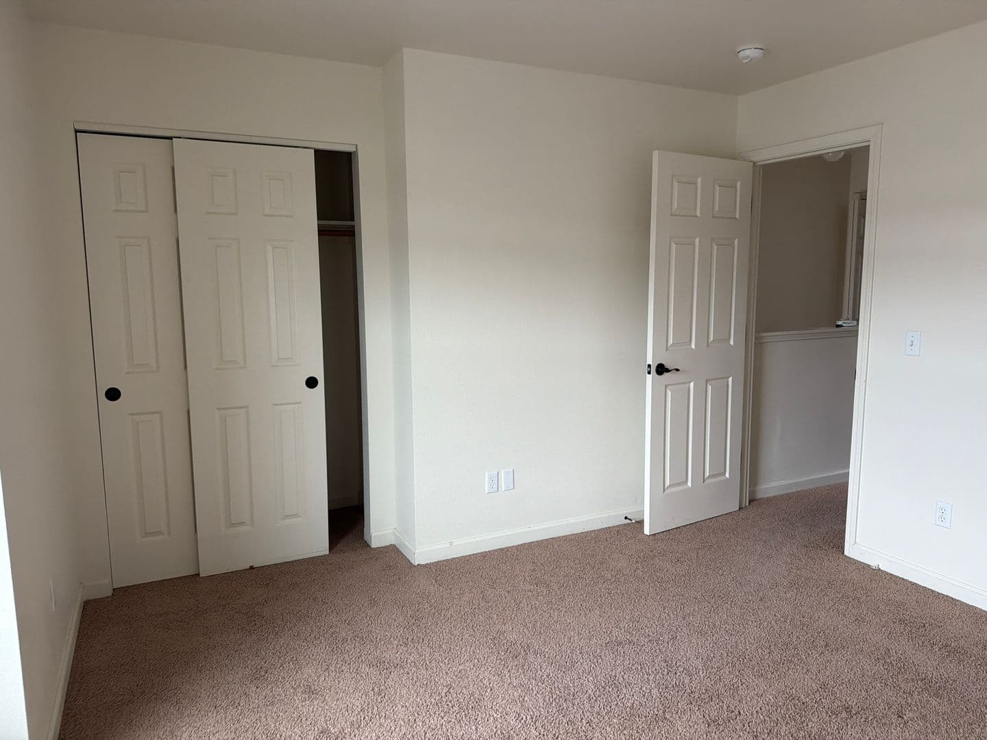 McKinleyville Apartment: 2728 Central Ave