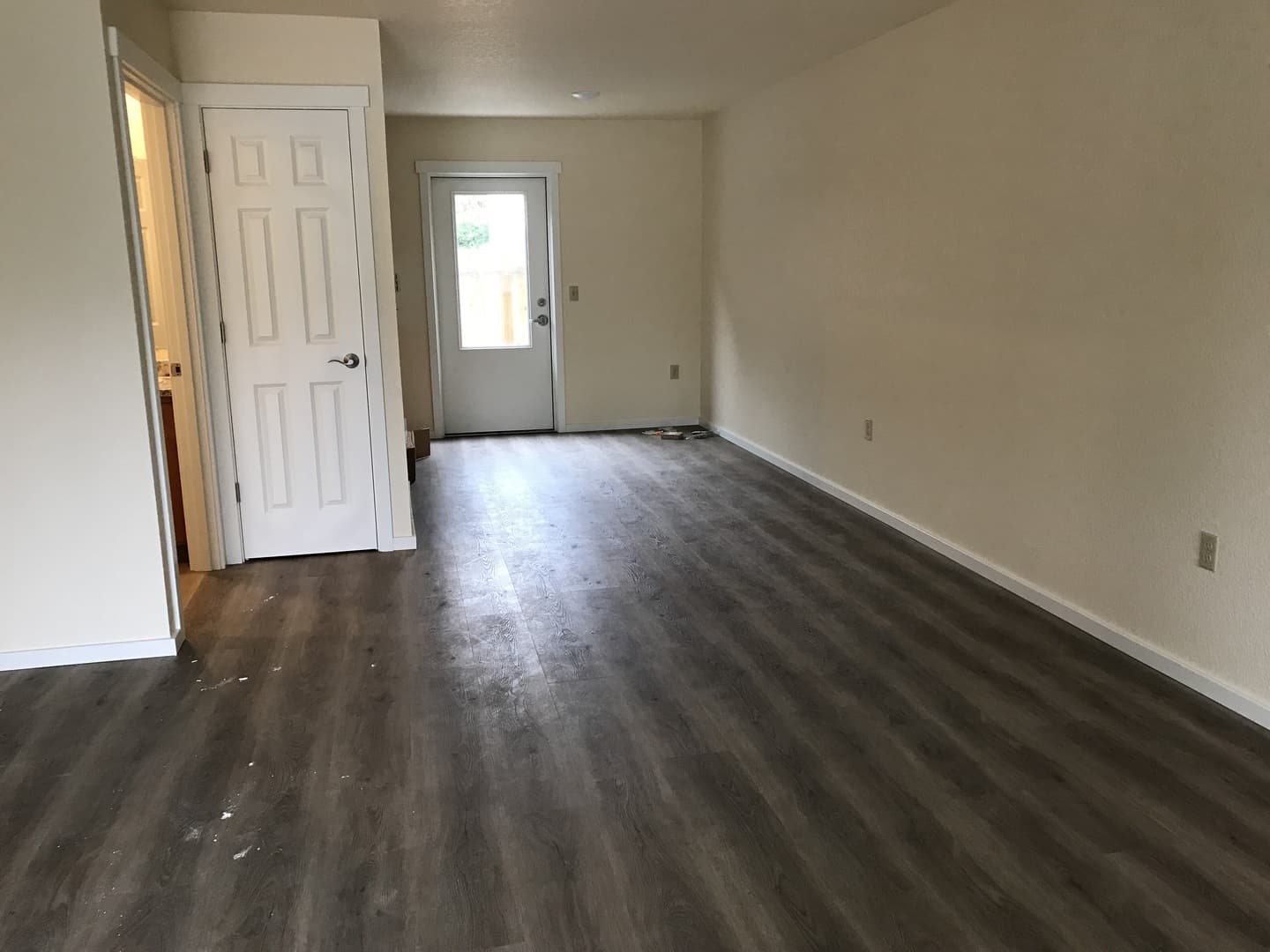 McKinleyville Apartment: 2750 Central Avenue