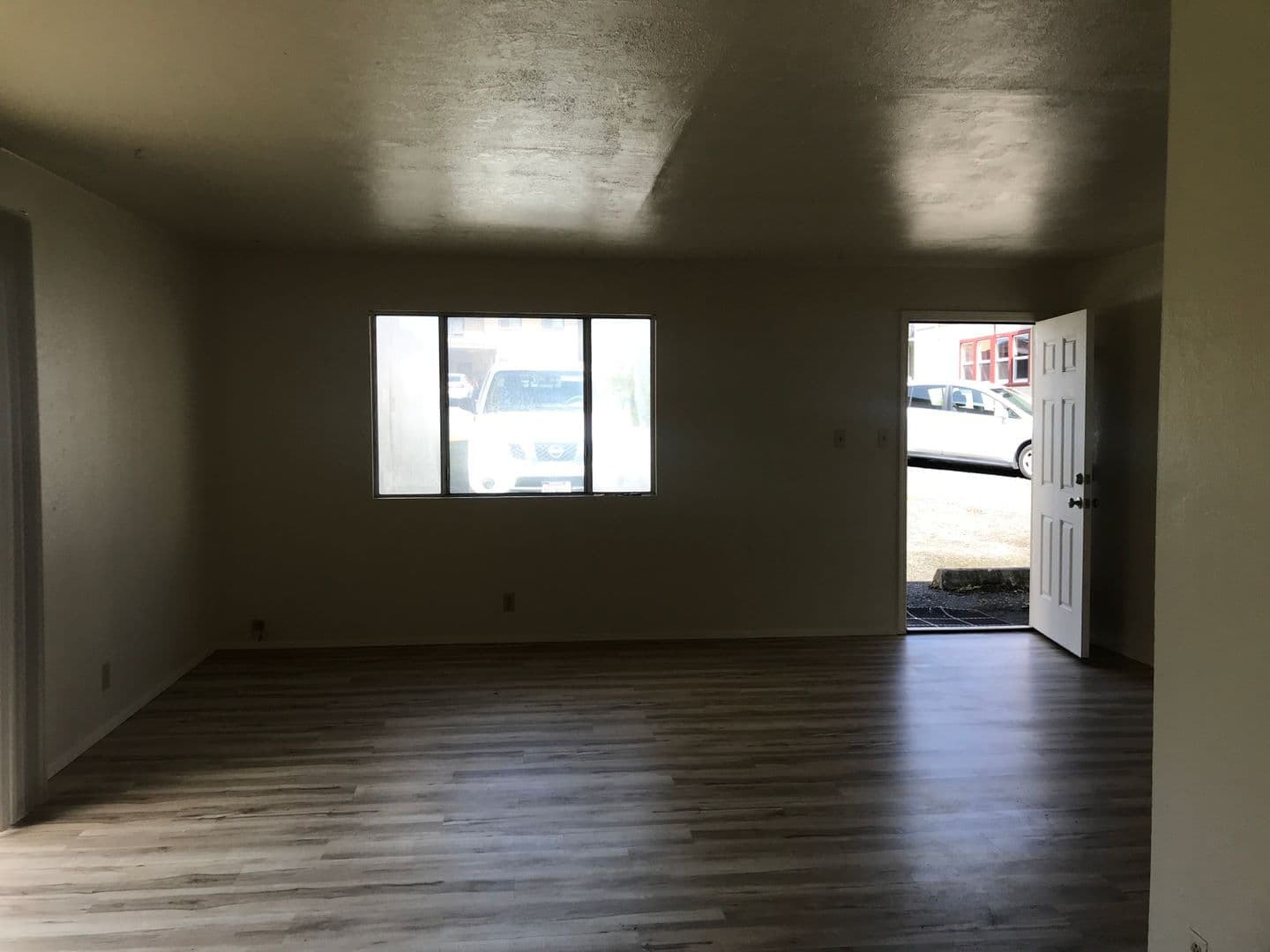 Arcata Apartment: 1858 Hauser Court