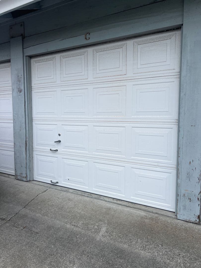 Eureka Apartment: 820 A Street