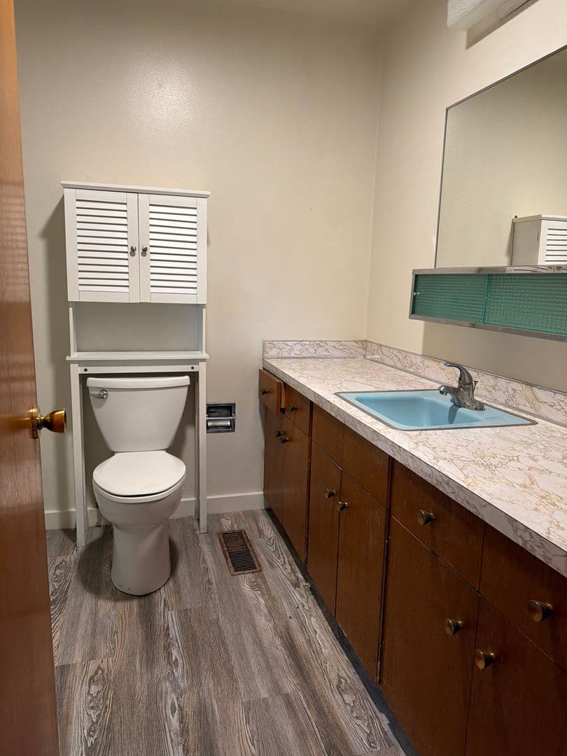 Arcata House: 3110 Alice Ave