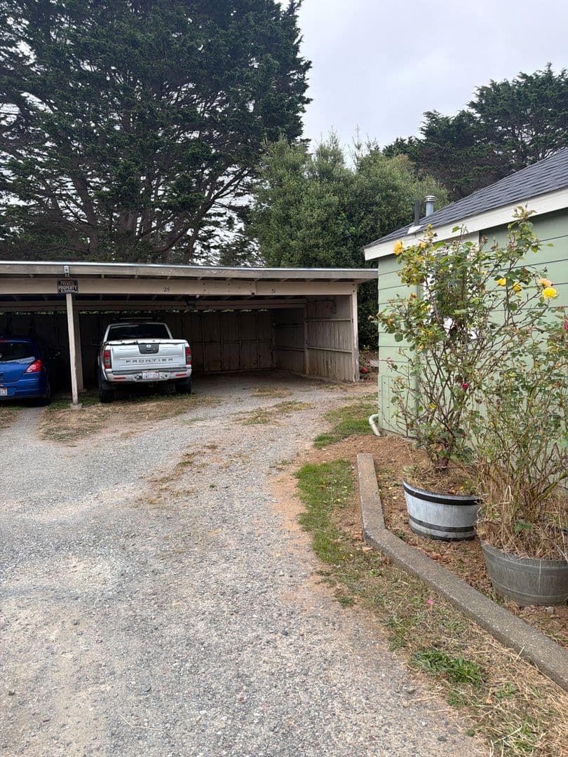 Eureka Apartment: 1321 - 1331  Vernon Street