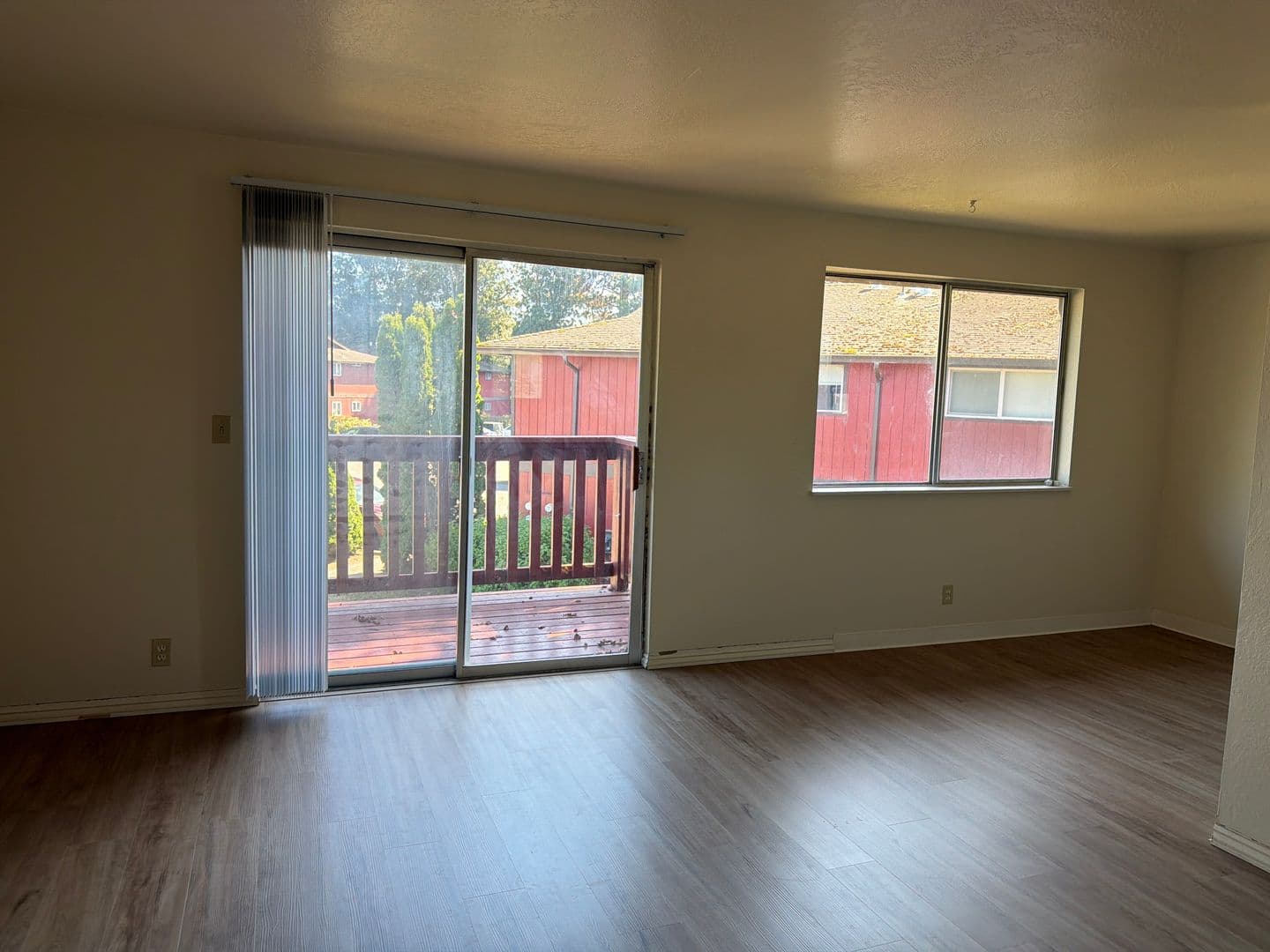Arcata Apartment: 1181 - 1209 Hallen Drive