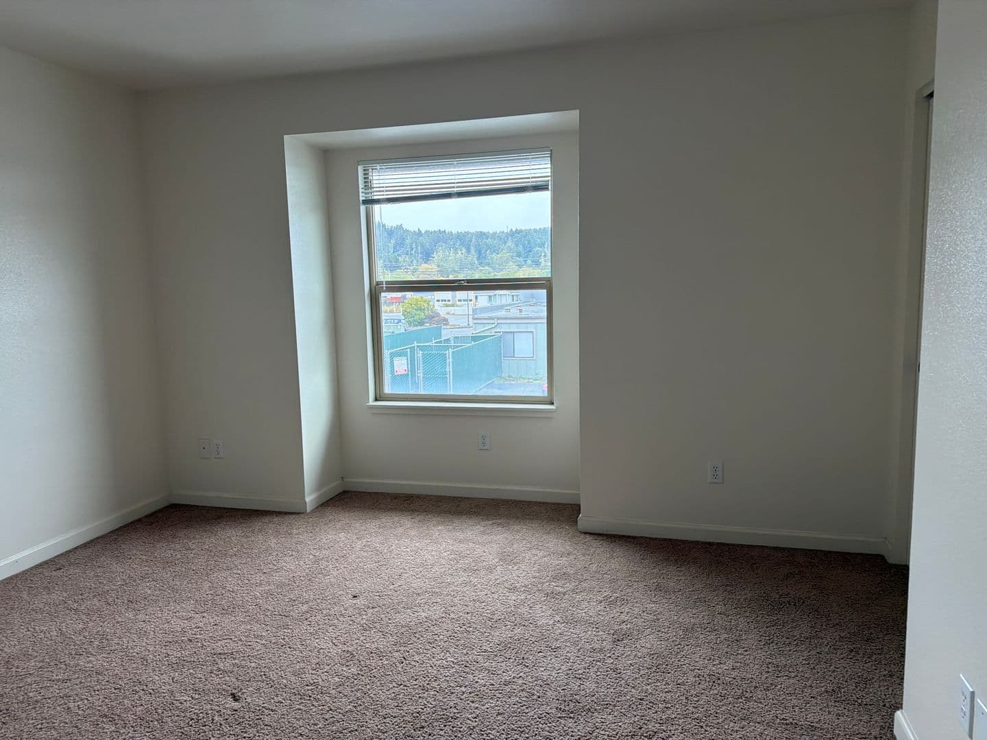 McKinleyville Apartment: 2728 Central Ave