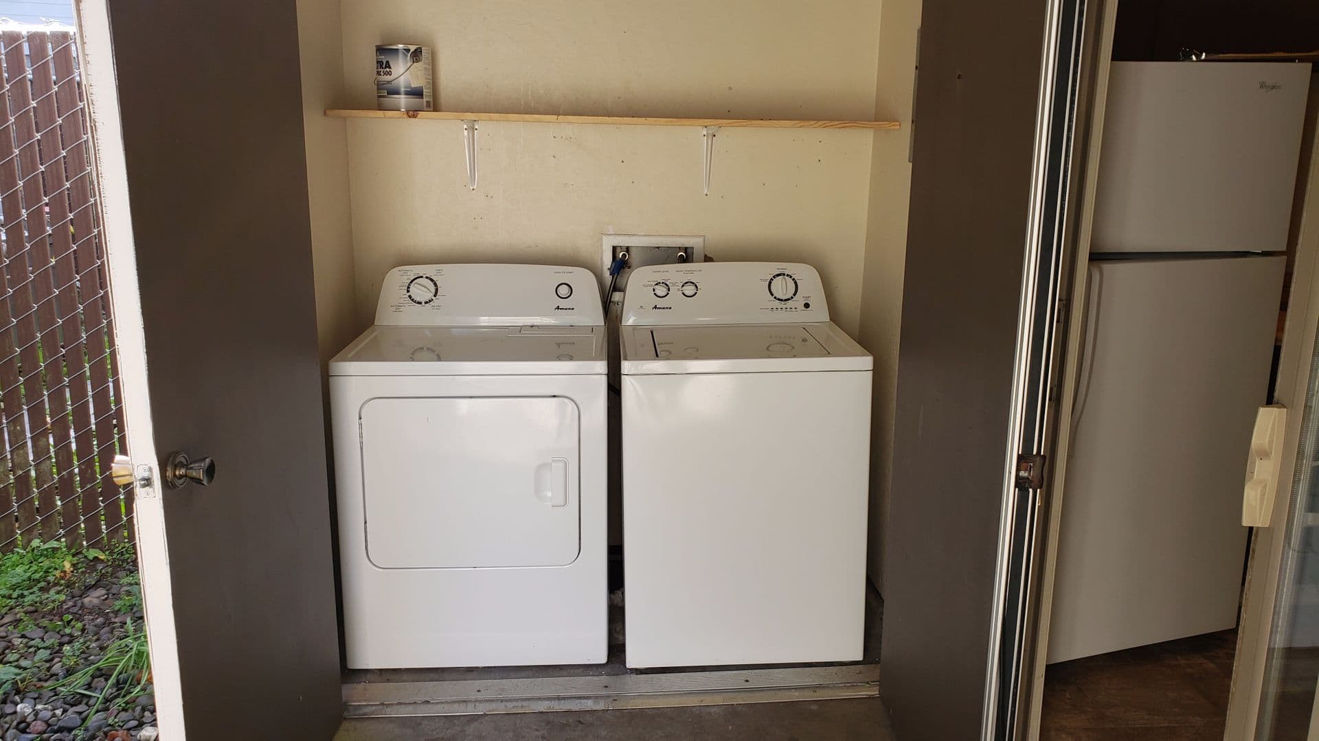 Arcata Apartment: 3040 LK Wood
