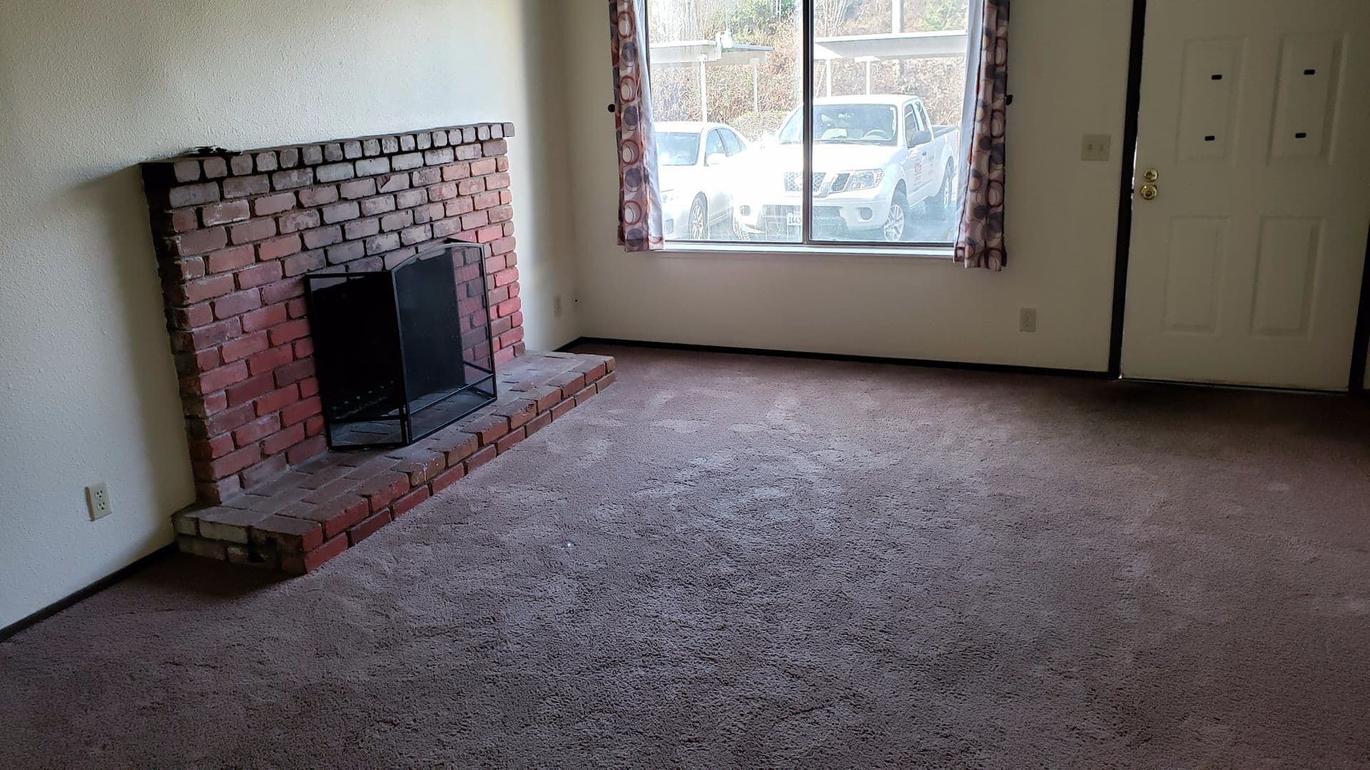 Arcata Apartment: 3040 LK Wood