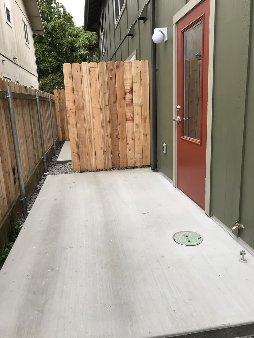 McKinleyville Apartment: 2750 Central Avenue