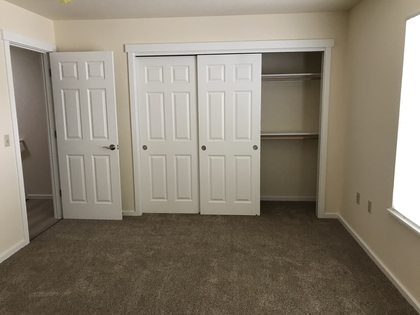 McKinleyville Apartment: 2750 Central Avenue