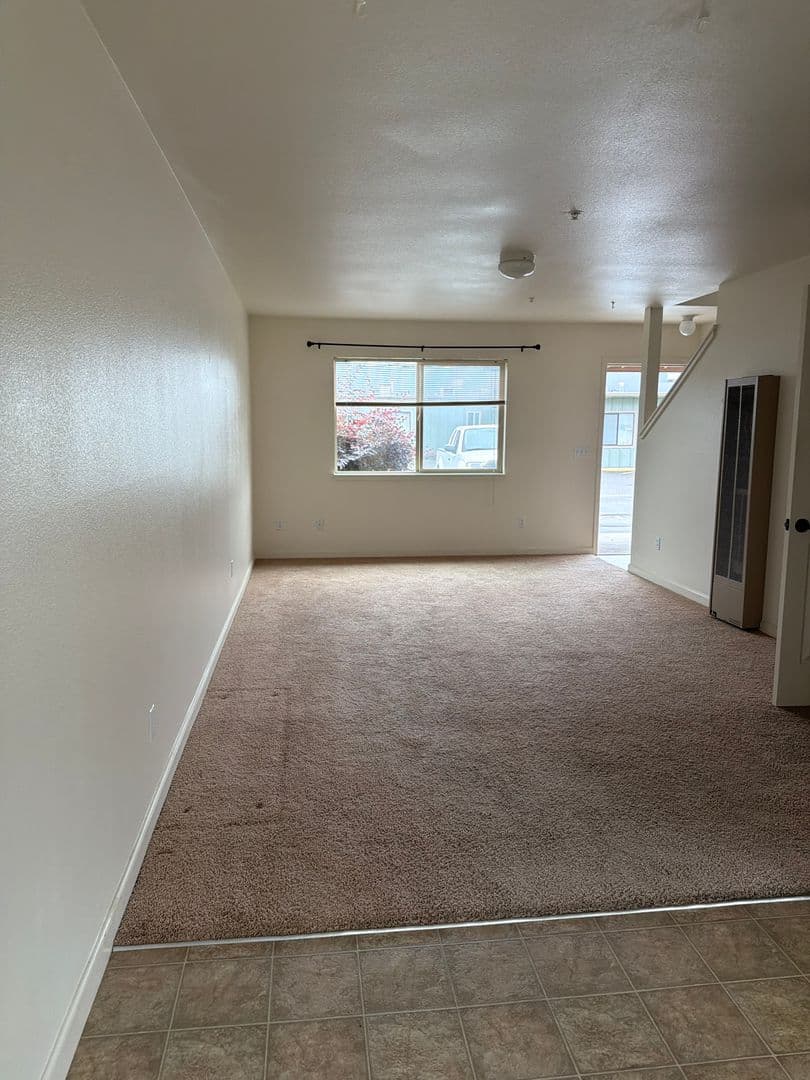 McKinleyville Apartment: 2728 Central Ave