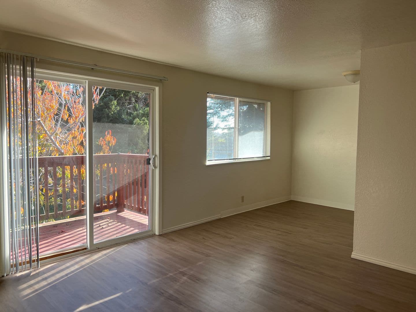 Arcata Apartment: 1181 - 1209 Hallen Drive