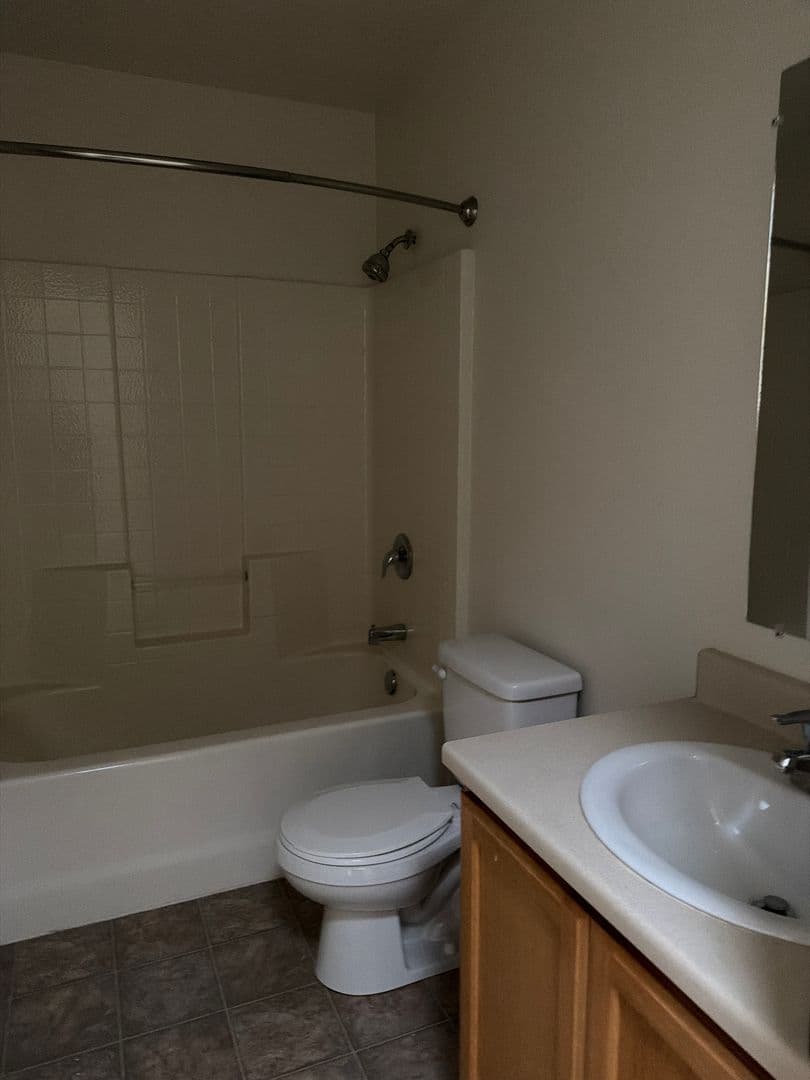 McKinleyville Apartment: 2728 Central Ave