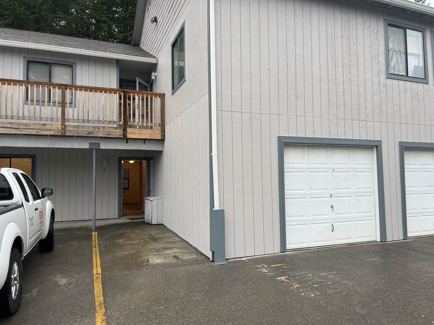 EUREKA Apartment: 1617 L ST