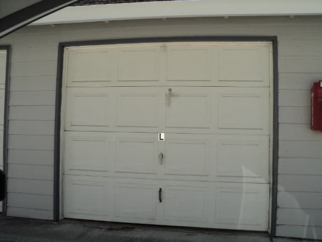 EUREKA Apartment: 1617 L ST
