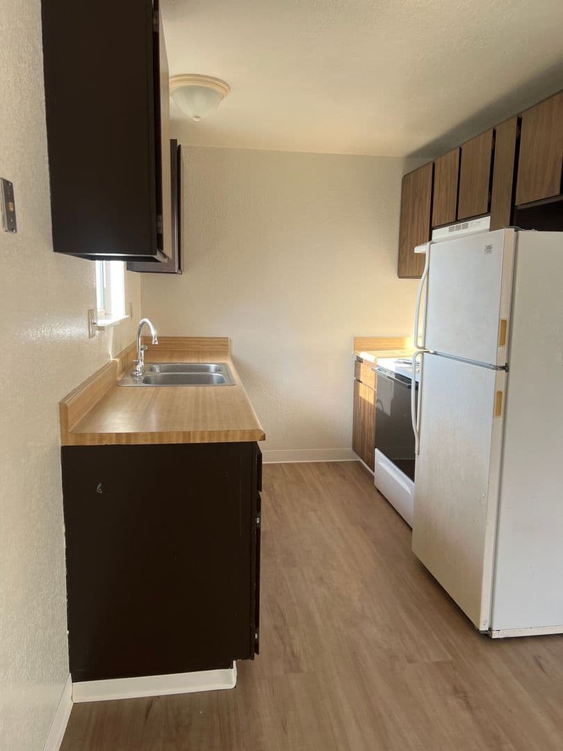 Arcata Apartment: 1181 - 1209 Hallen Drive
